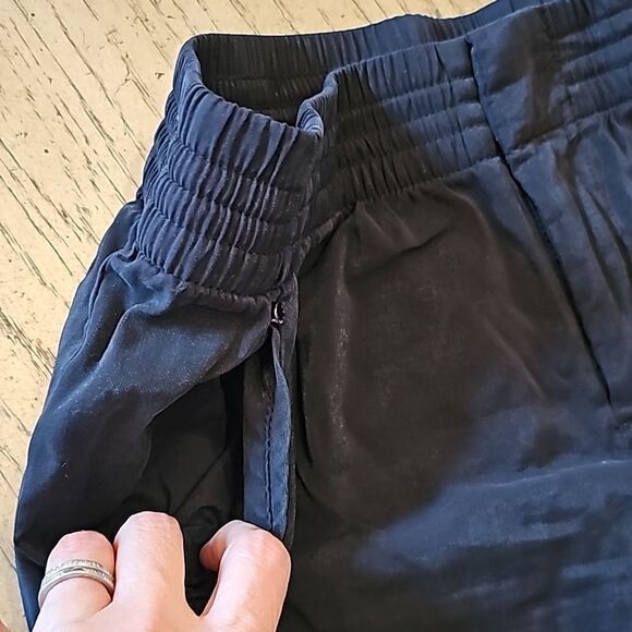 Black shorts size S Calvin Klein - Picture 7 of 10